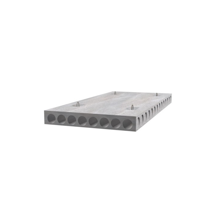 Плита перекрытия ПК 78-10-10