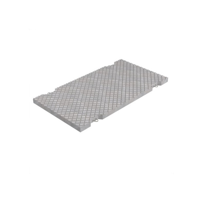 Плита дорожная ПДНм 3х0-96 ГОСТ